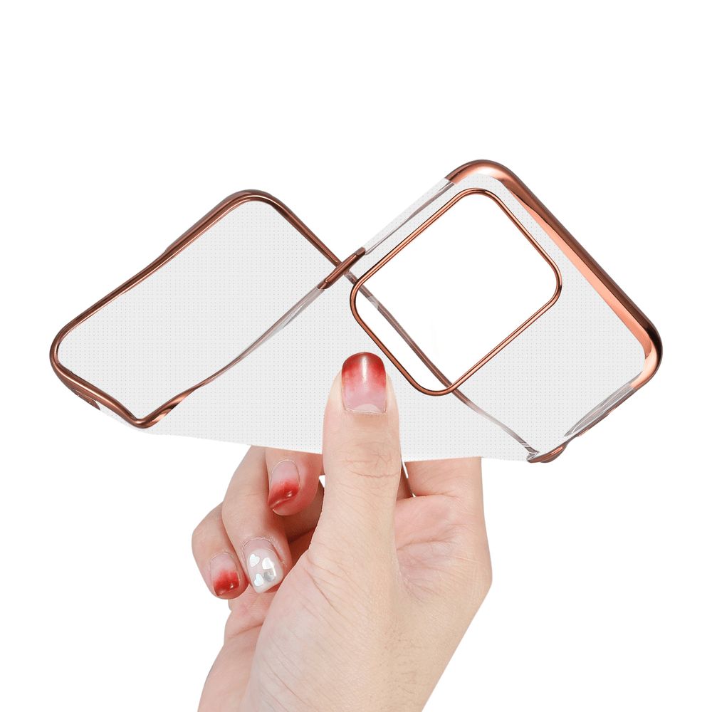 Samsung Galaxy S20 Ultra Silikon Handyhuelle