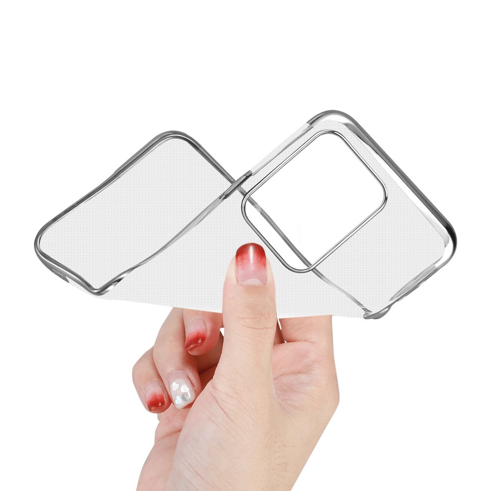 Samsung Galaxy S20 Ultra Silikon Handyhuelle