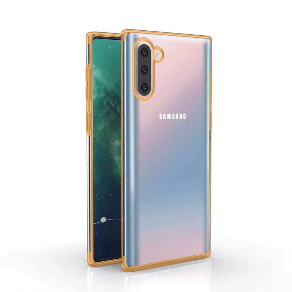 Samsung Galaxy Note 10 Silikon Case