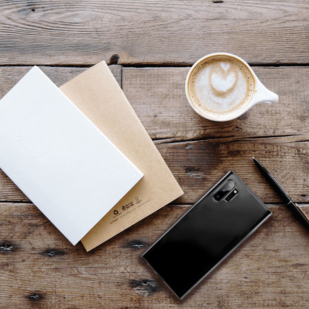 Samsung Galaxy Note 10 Silikon Cover