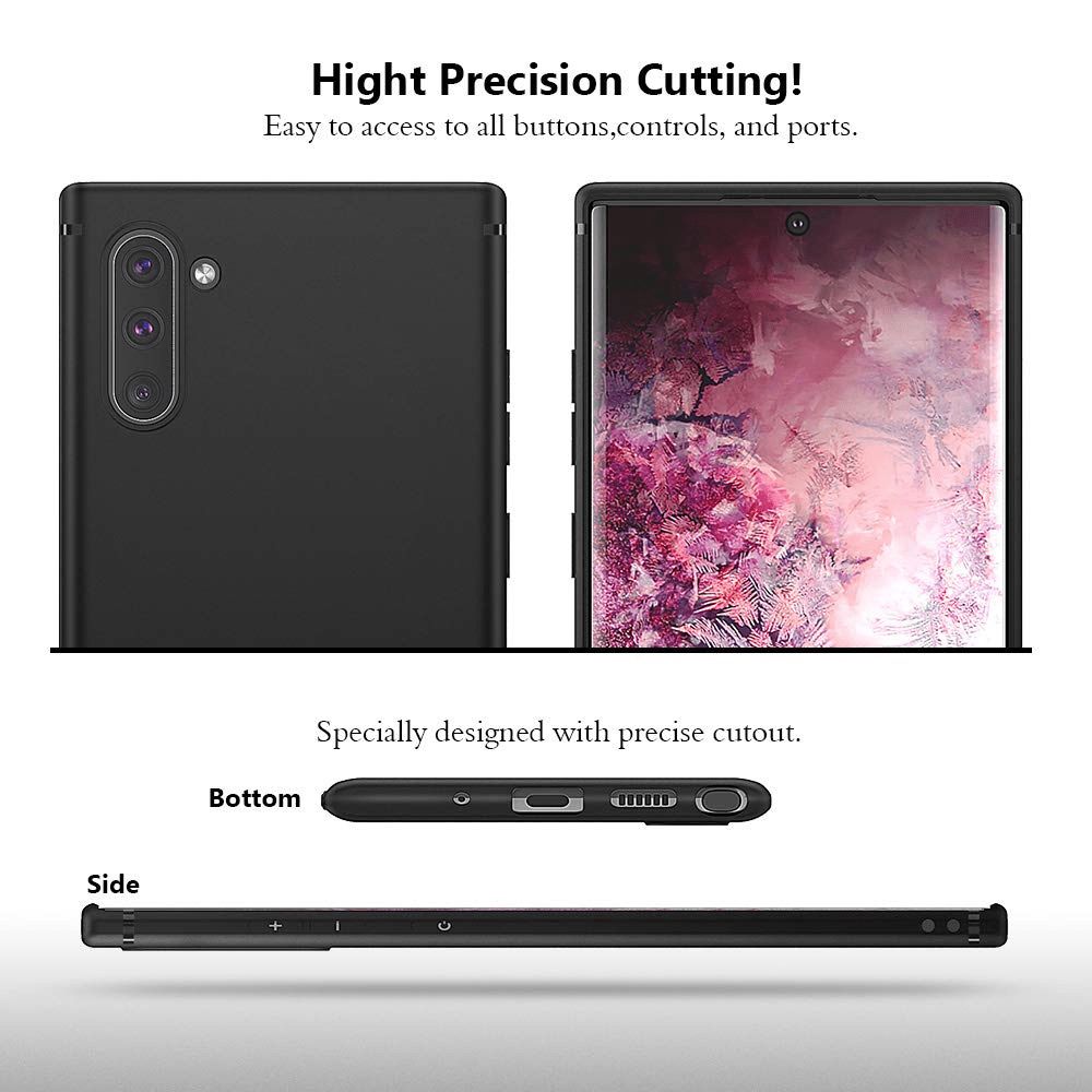 Samsung Galaxy Note 10 Original schutzhuelle