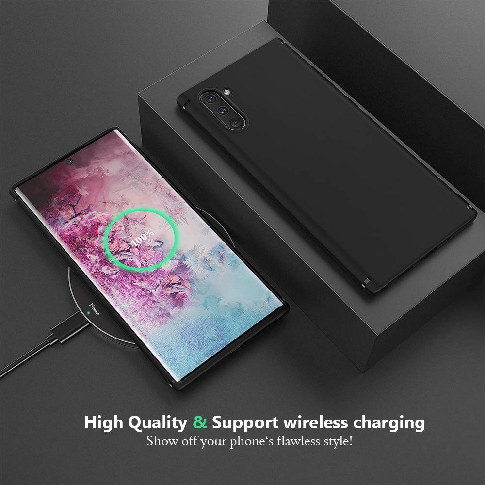 Samsung Galaxy Note 10 Schutzcase