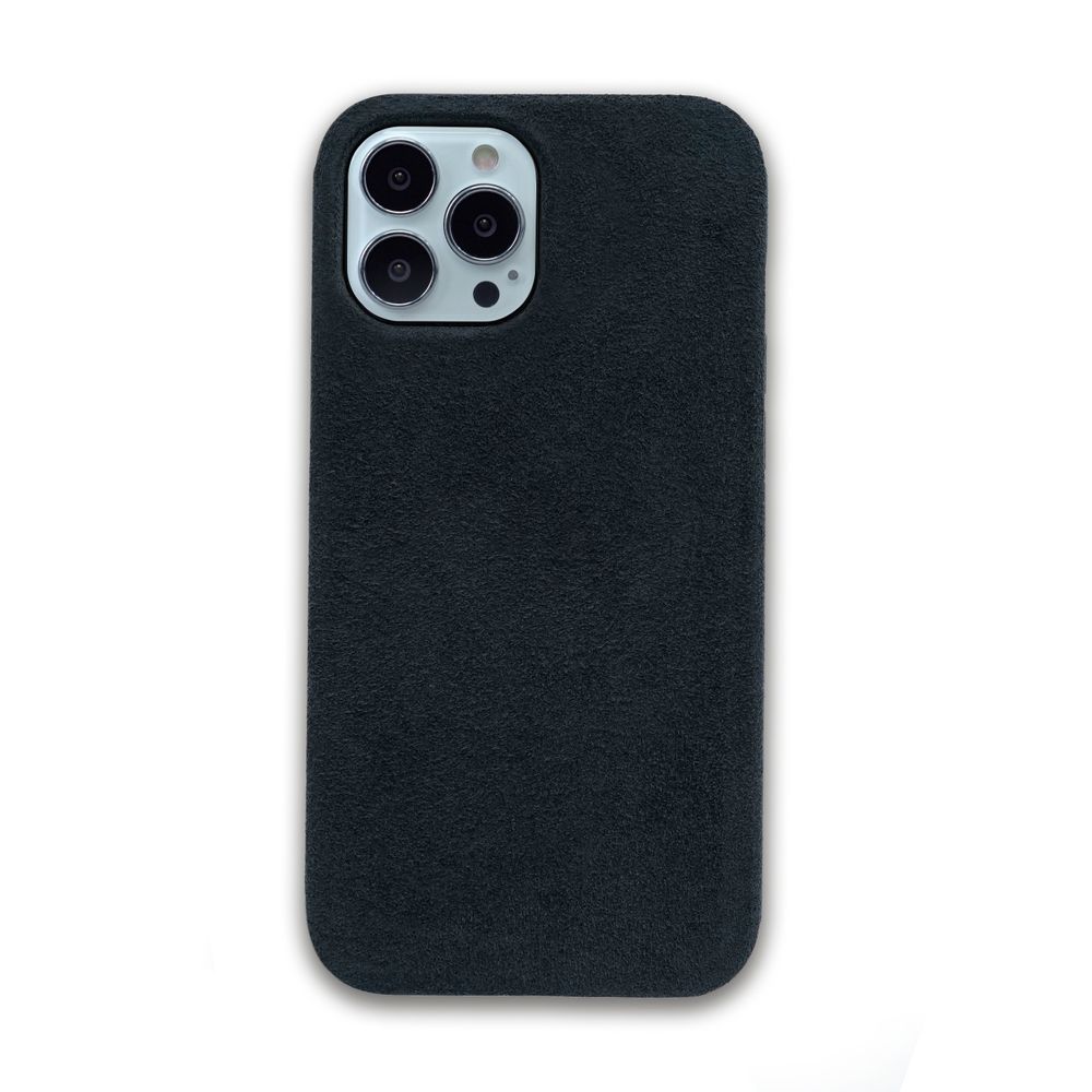 iphone 13 pro max case microfiber