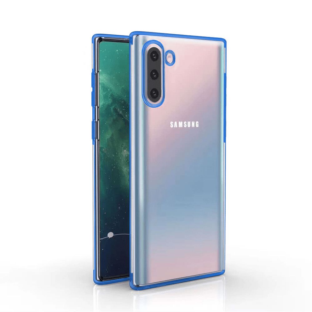 Samsung Galaxy Note 10 Plus Silikon Case