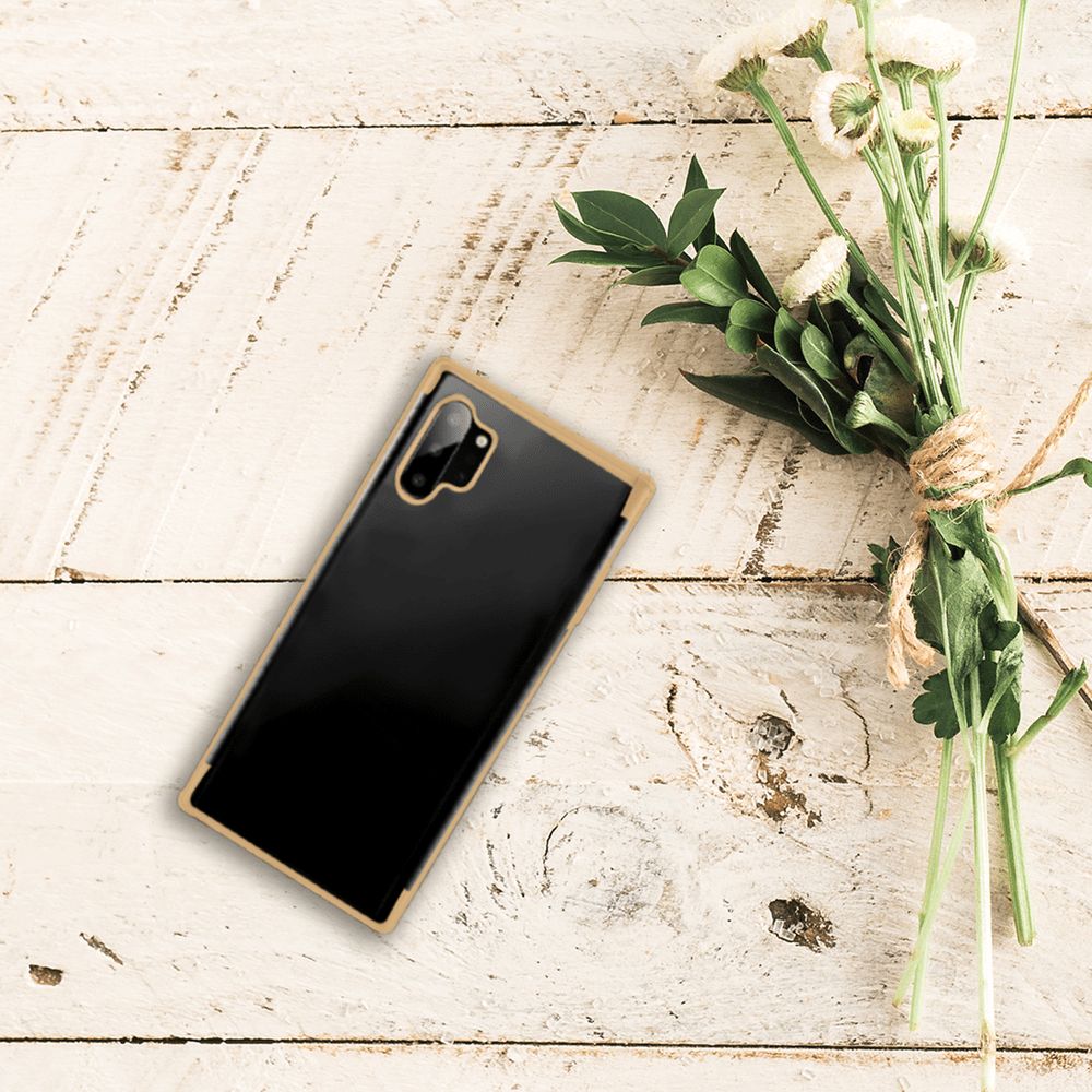 Samsung Galaxy Note 10 Plus Silikon Cover