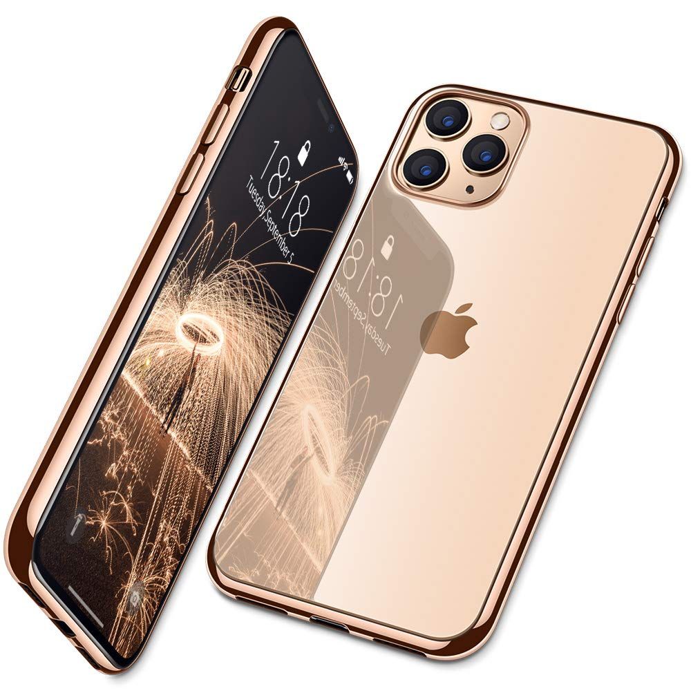 iphone 13 gold silikon huelle