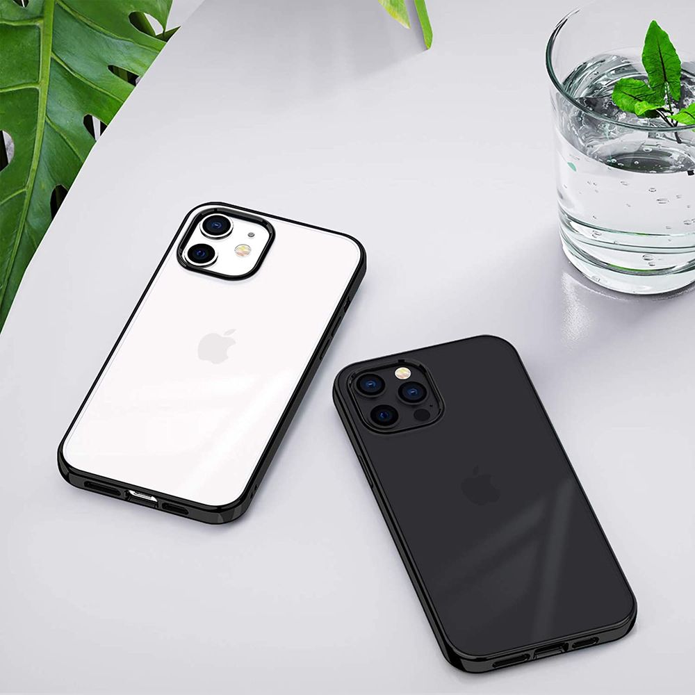 high quality clear soft siilicone iphone 13 pro