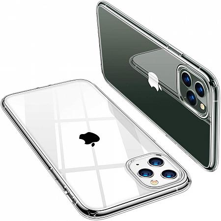 iphone 13 pro transparent Silikon Cover