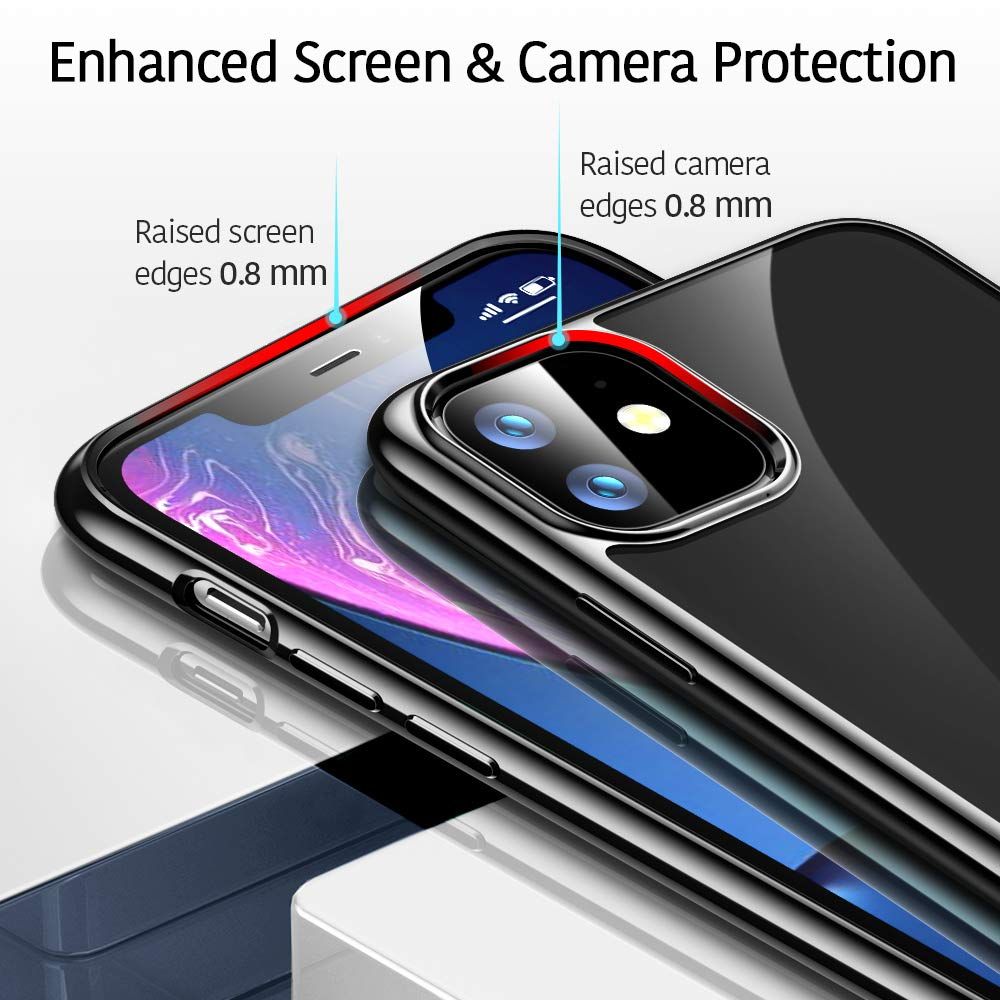 iphone 13 pro max silikon etui