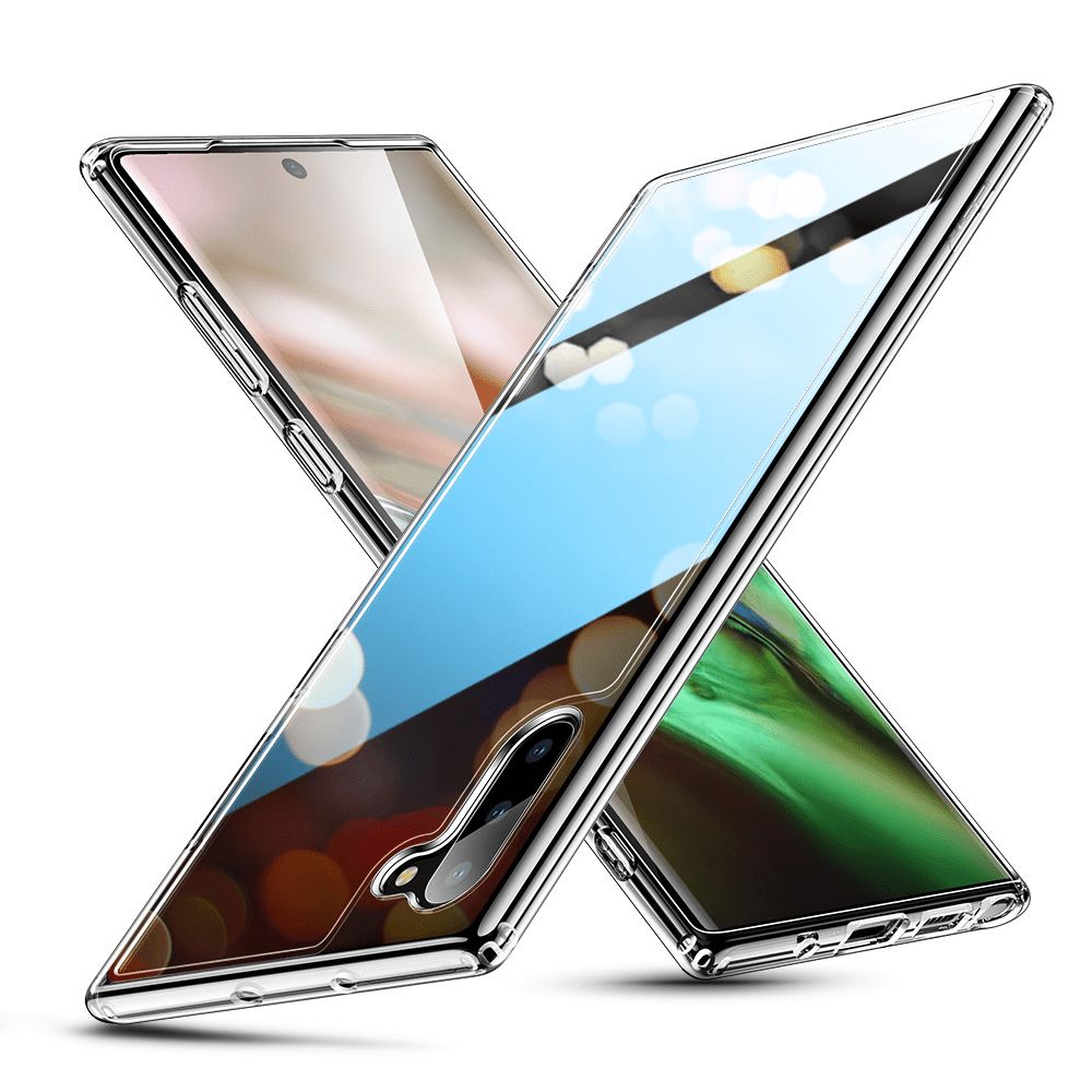 Samsung Galaxy Note 10 Plus huelle