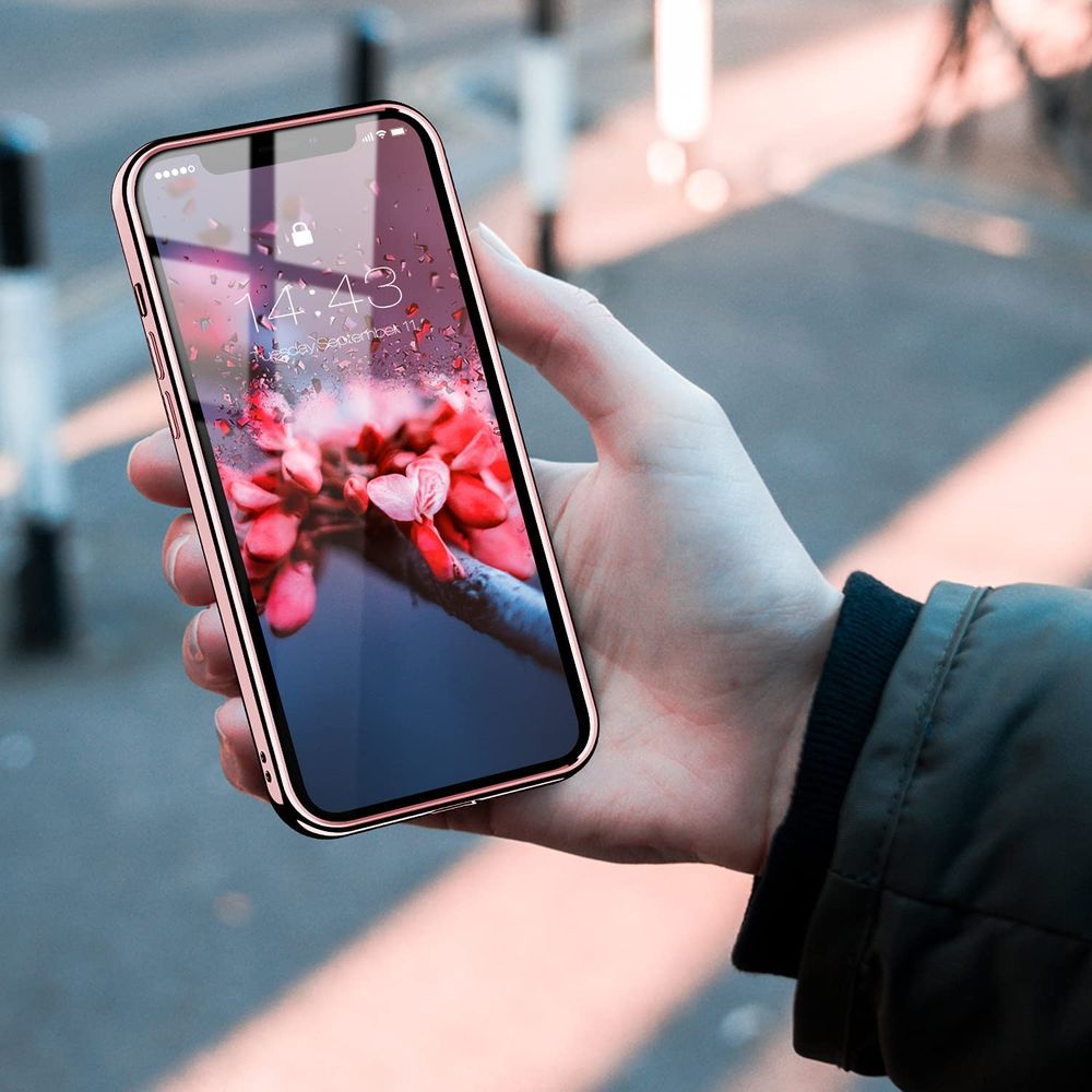 iphone 13 pro max schutzhuelle