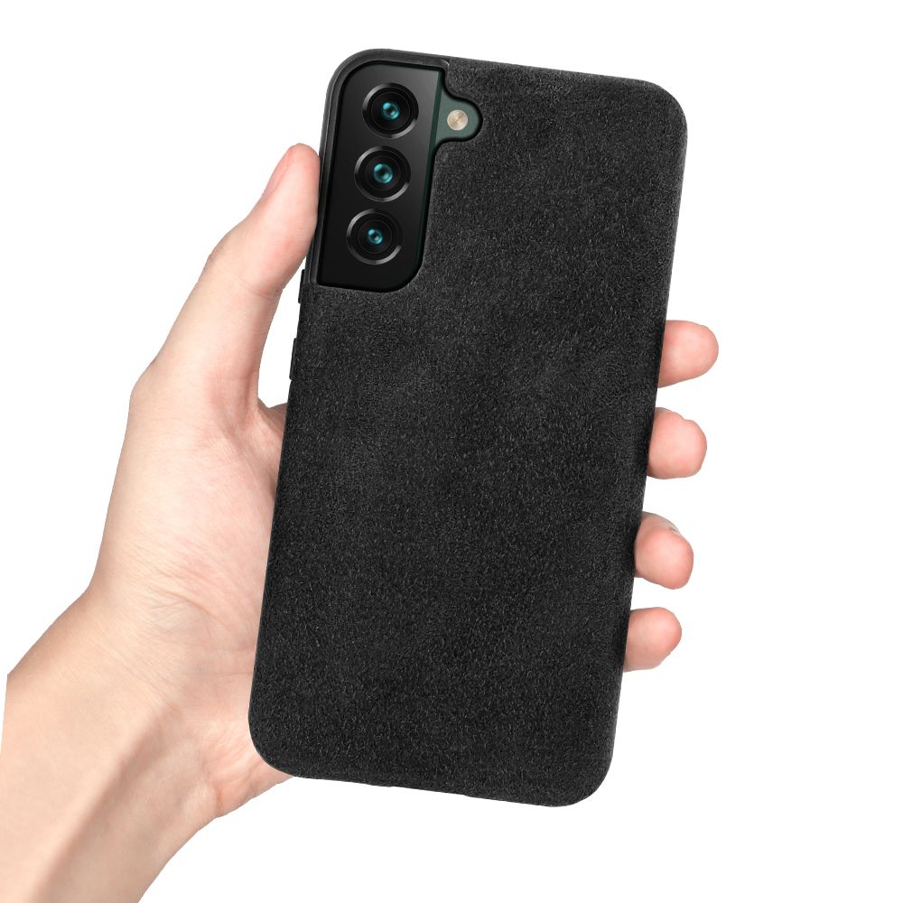 samsung s22 wildleder schutzhuelle