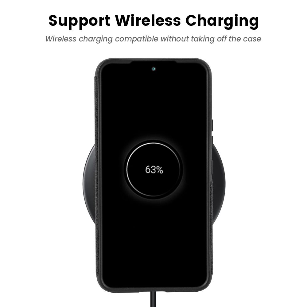 samsung s22 plus wildleder schutzhuelle