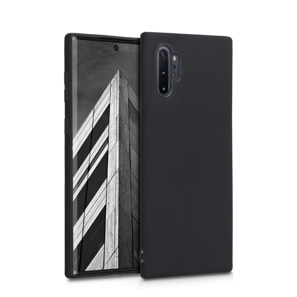 Samsung Galaxy Note 10 Plus Silikon Case