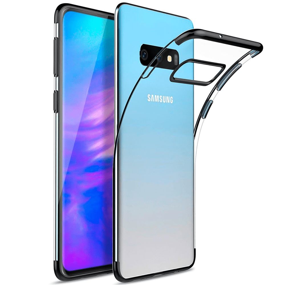 Samsung Galaxy S10e Silikon Cover