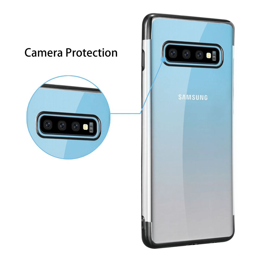 Samsung Galaxy S10e Silikon Handyhuelle