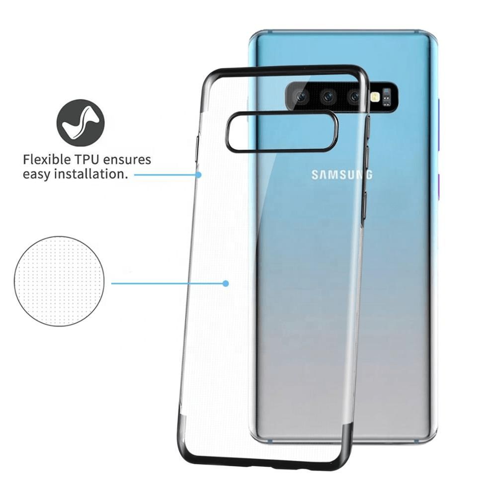 Samsung Galaxy S10e Silikon huelle