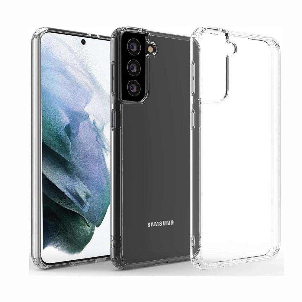 samsung s22 case transparent