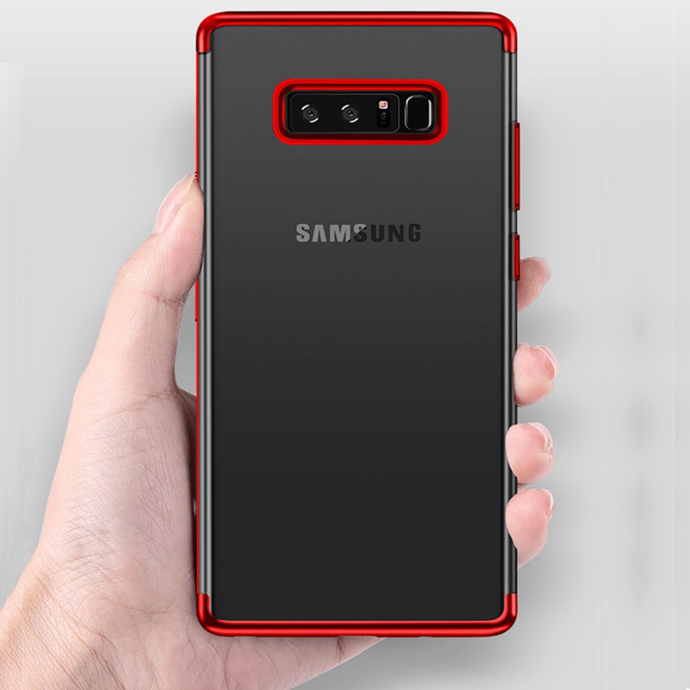 Samsung Galaxy S10e Silikon Tasche