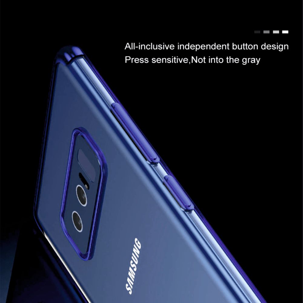 Samsung Galaxy S10e Silikon Case