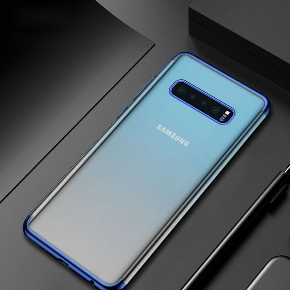 Samsung Galaxy S10e Silikon Cover