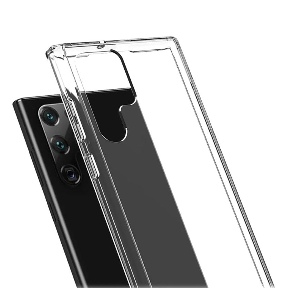 samsung s22 ultra huelle silikon