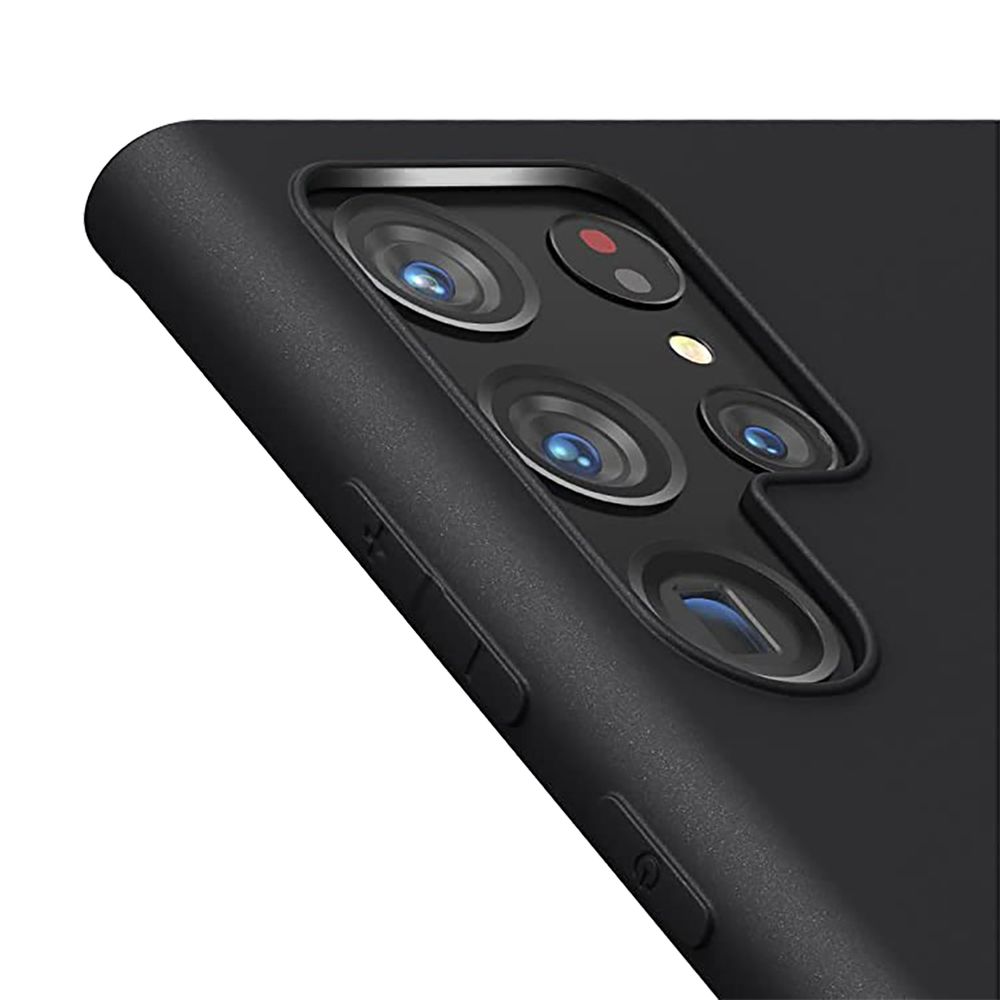 samsung s22 ultra case silicone