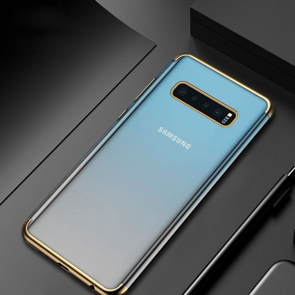Samsung Galaxy S10e Silikon huelle