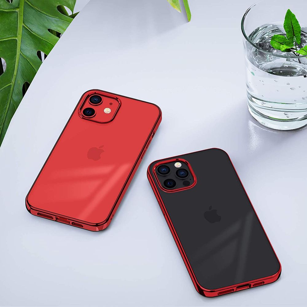 iphone 14 plus handyhuelle rot