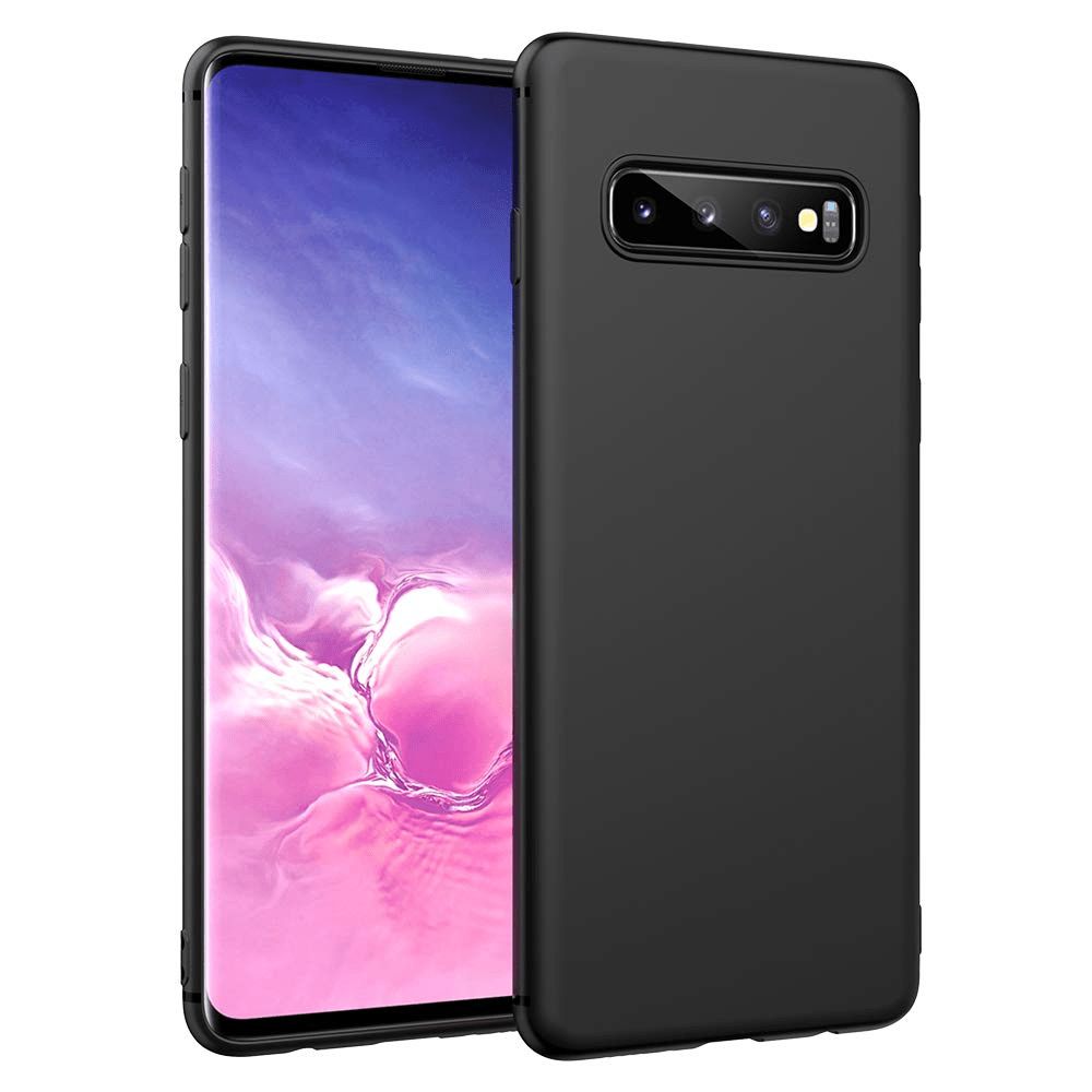 Samsung Galaxy S10e Silikon huelle
