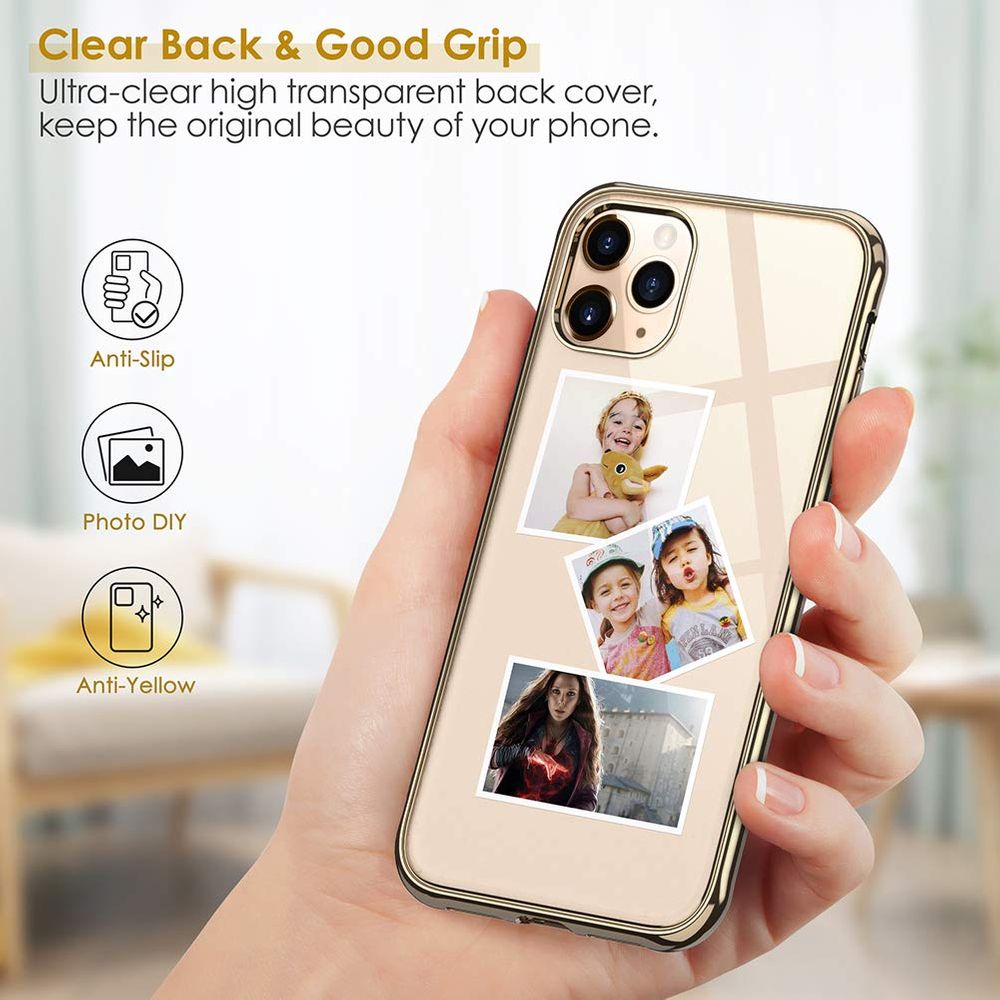 iphone 14 gold silikon etui