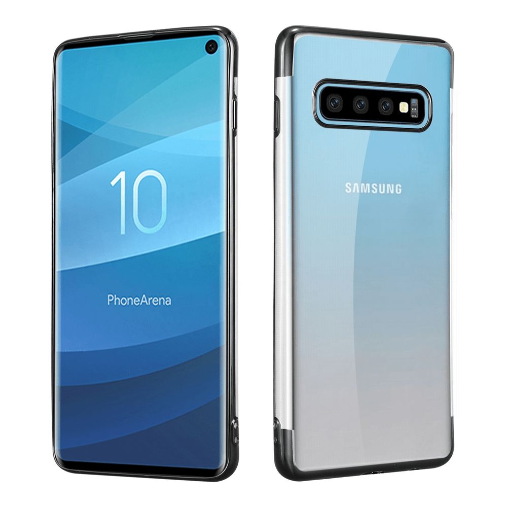 Samsung Galaxy S10 Silikon Etui