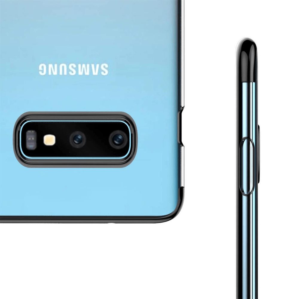 Samsung Galaxy S10 huelle