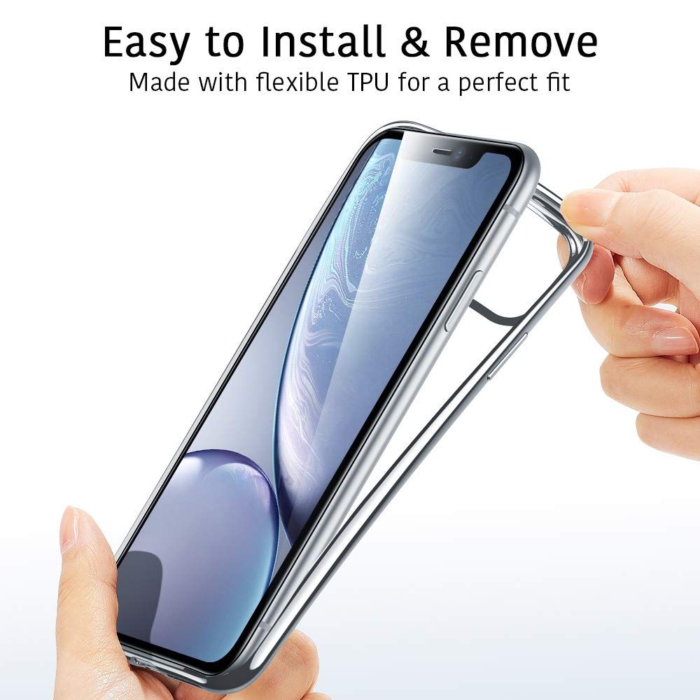 iphone 14 pro silber case