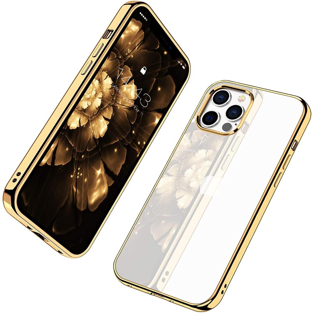 iphone 14 pro gold silikon handyhuelle