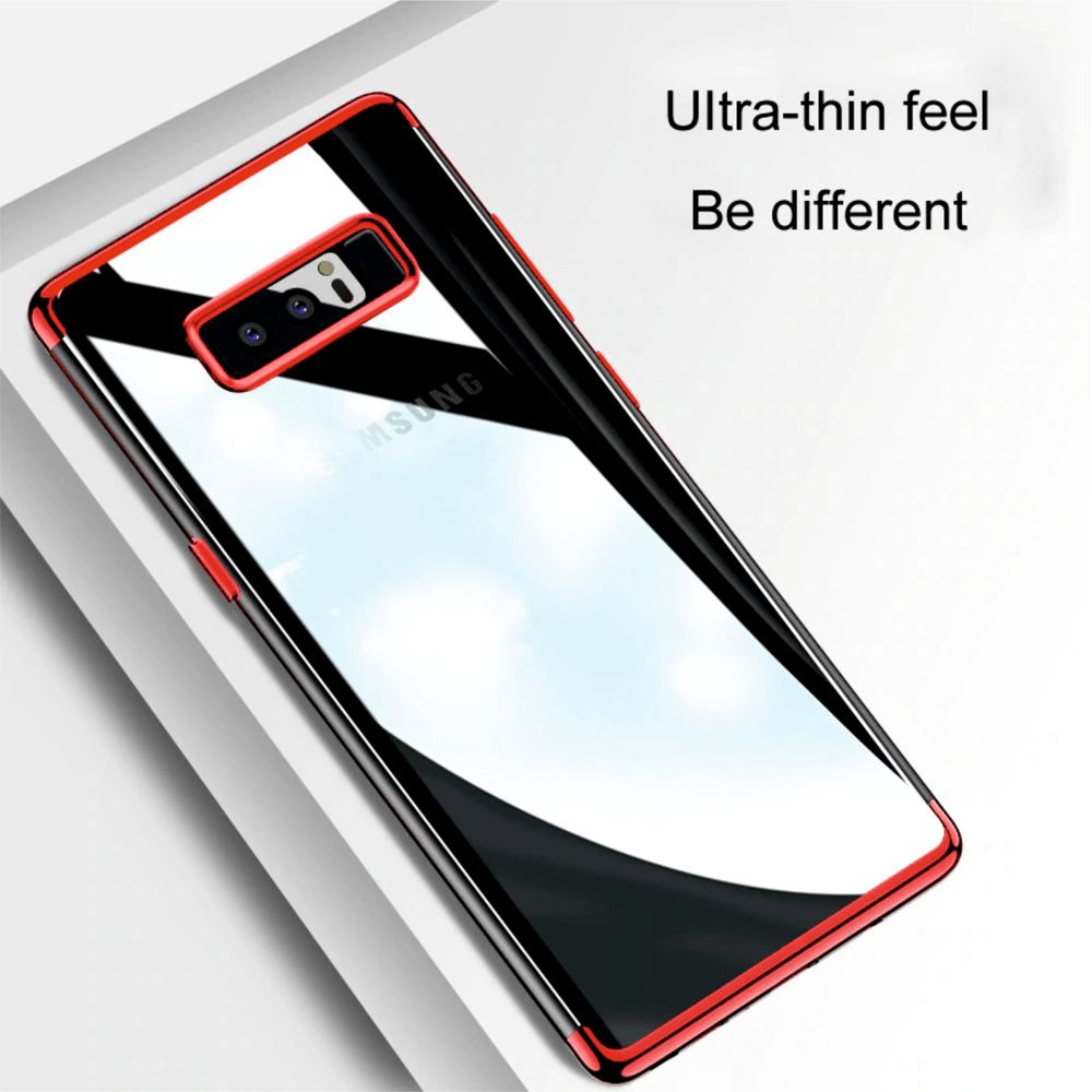 Samsung Galaxy S10 Silikon Etui