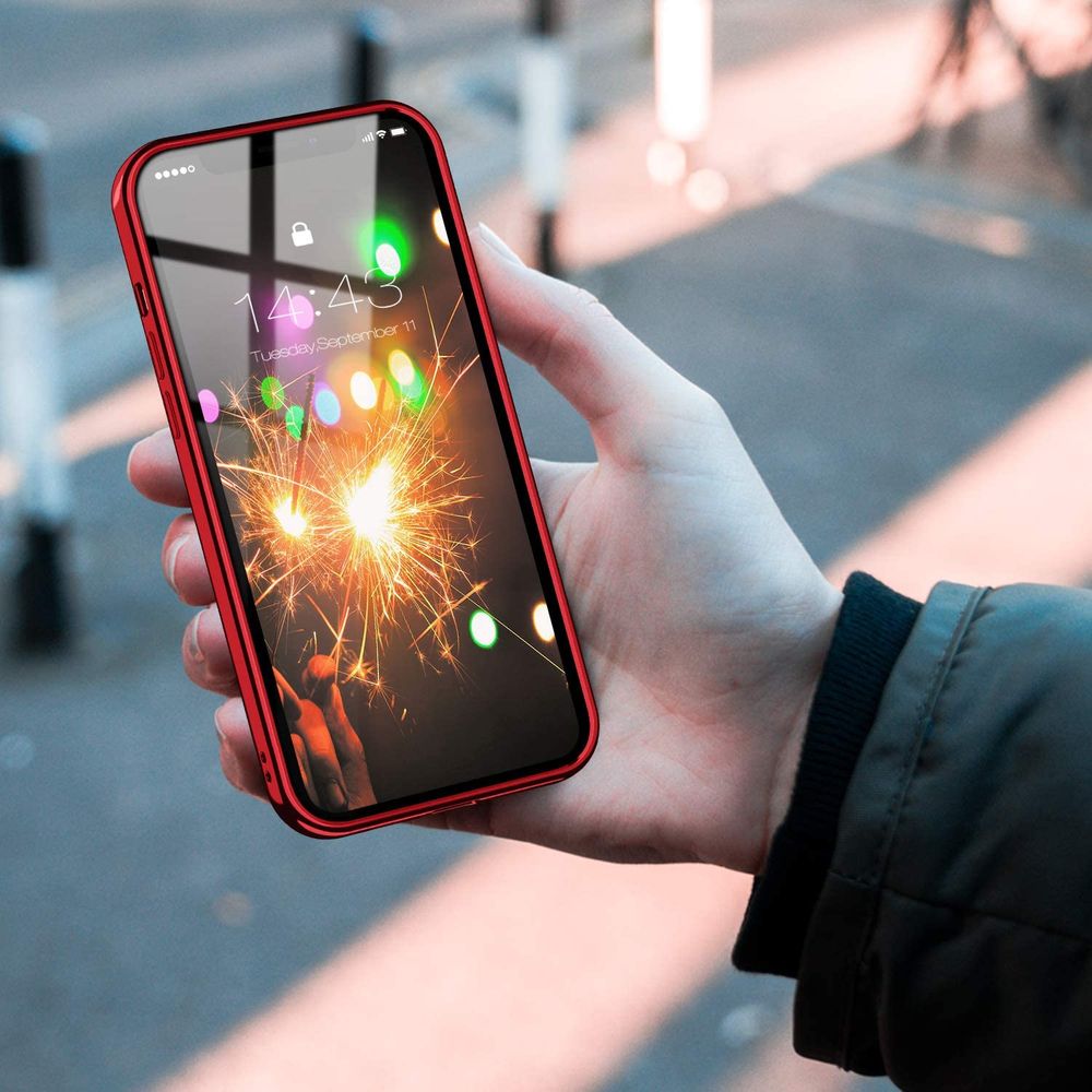 iphone 14 pro max case rot