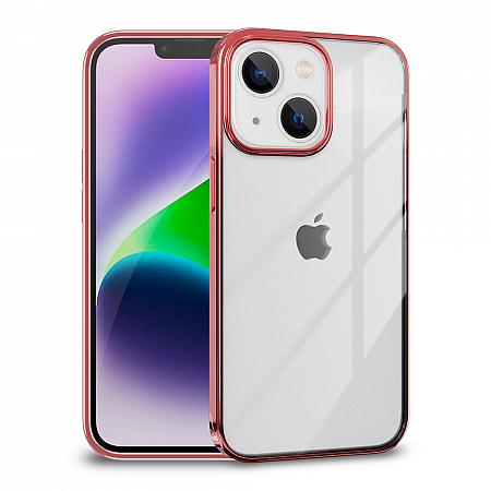 iphone 14 pro max silikon cover
