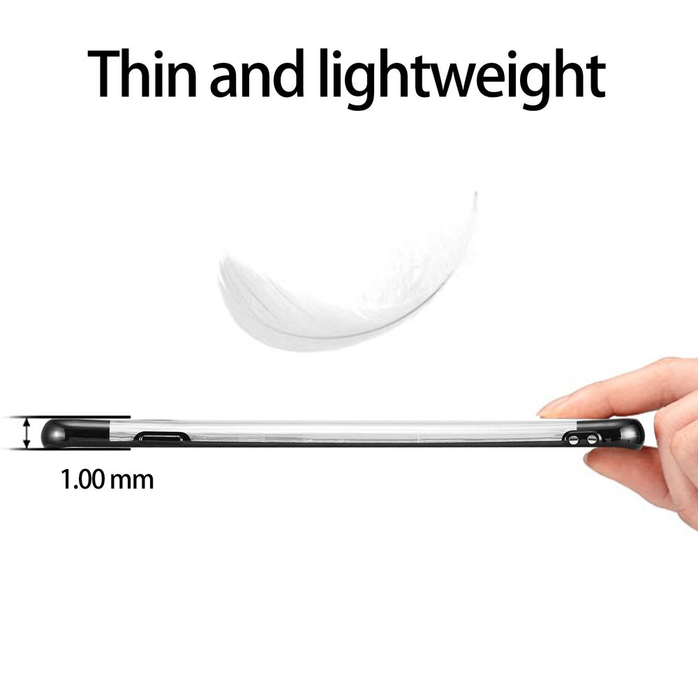 Samsung Galaxy S10 Silikon Etui