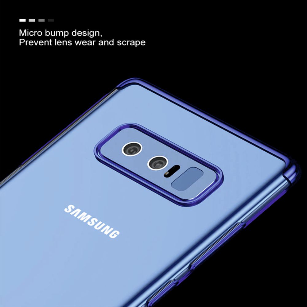 Samsung Galaxy S10 Silikon Handyhuelle