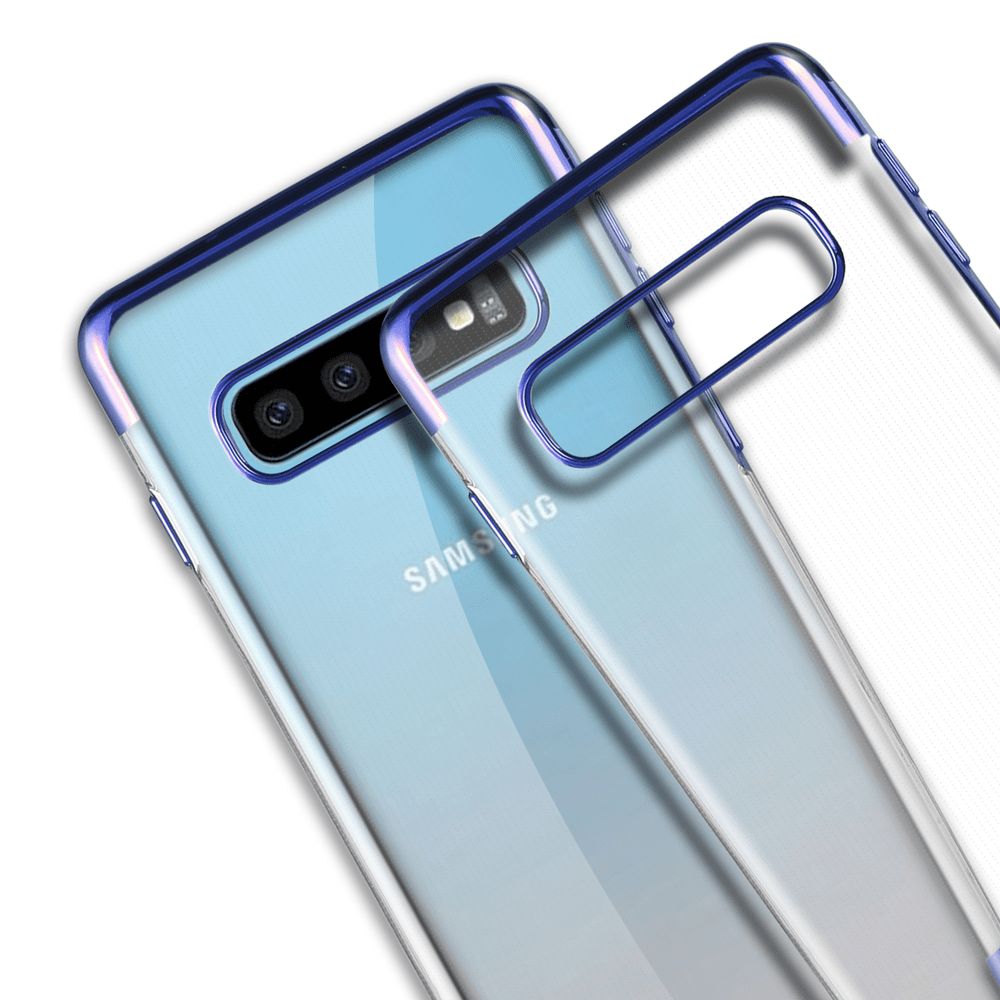 Samsung Galaxy S10 huelle