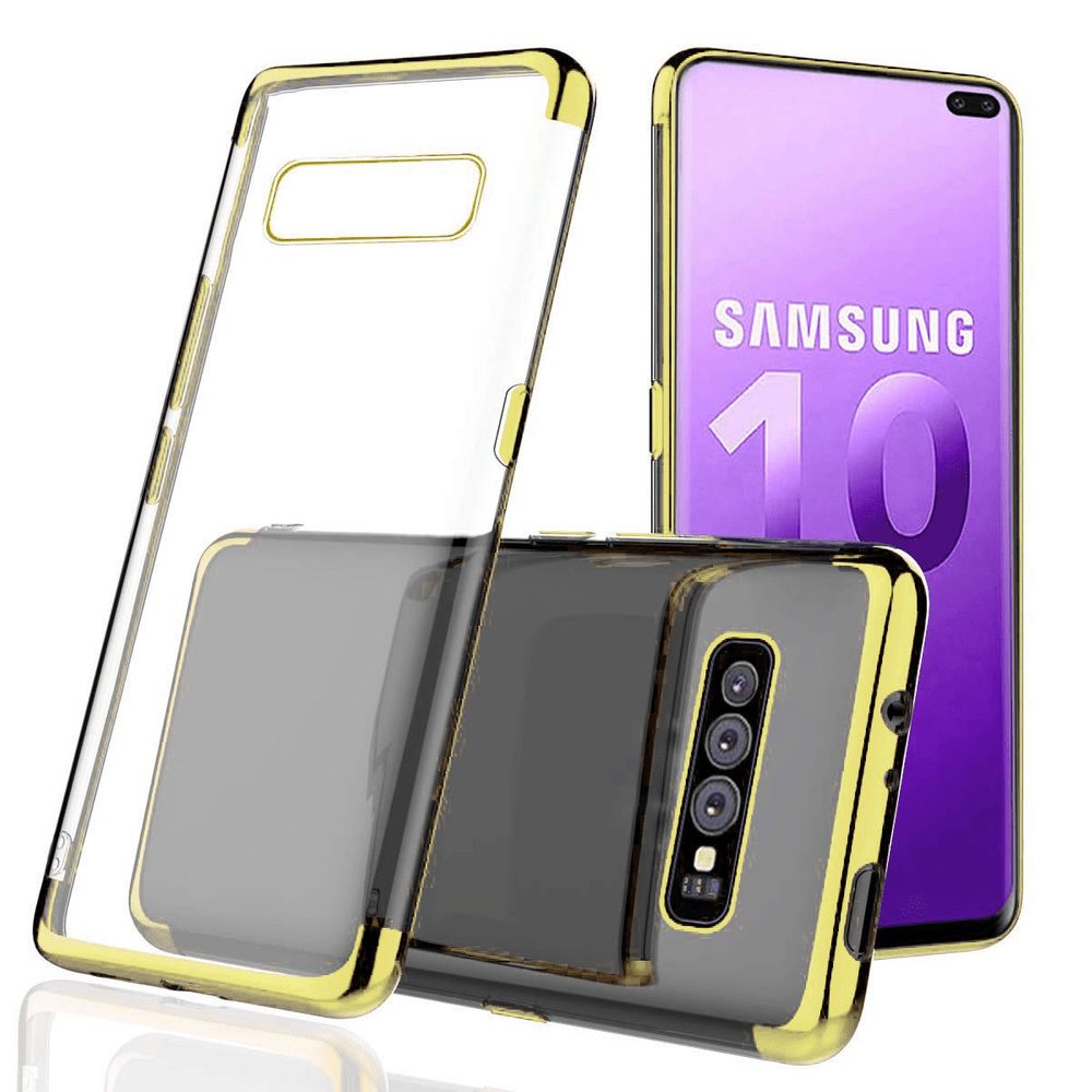 Samsung Galaxy S10 Silikon Case