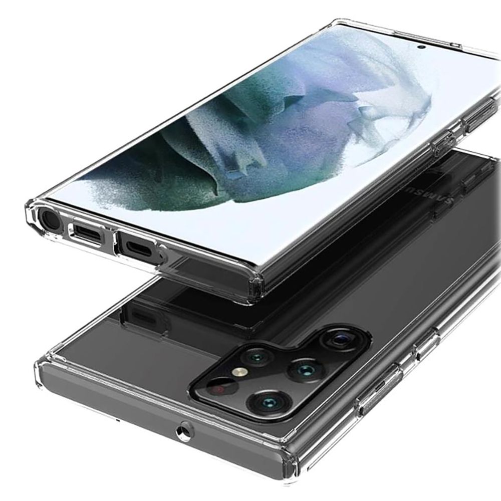 samsung s23 ultra case silicone