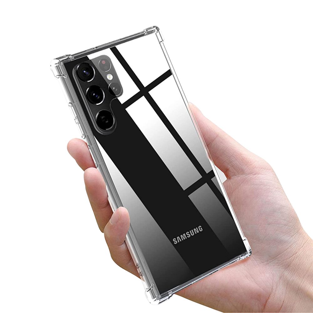 samsung s23 ultra huelle