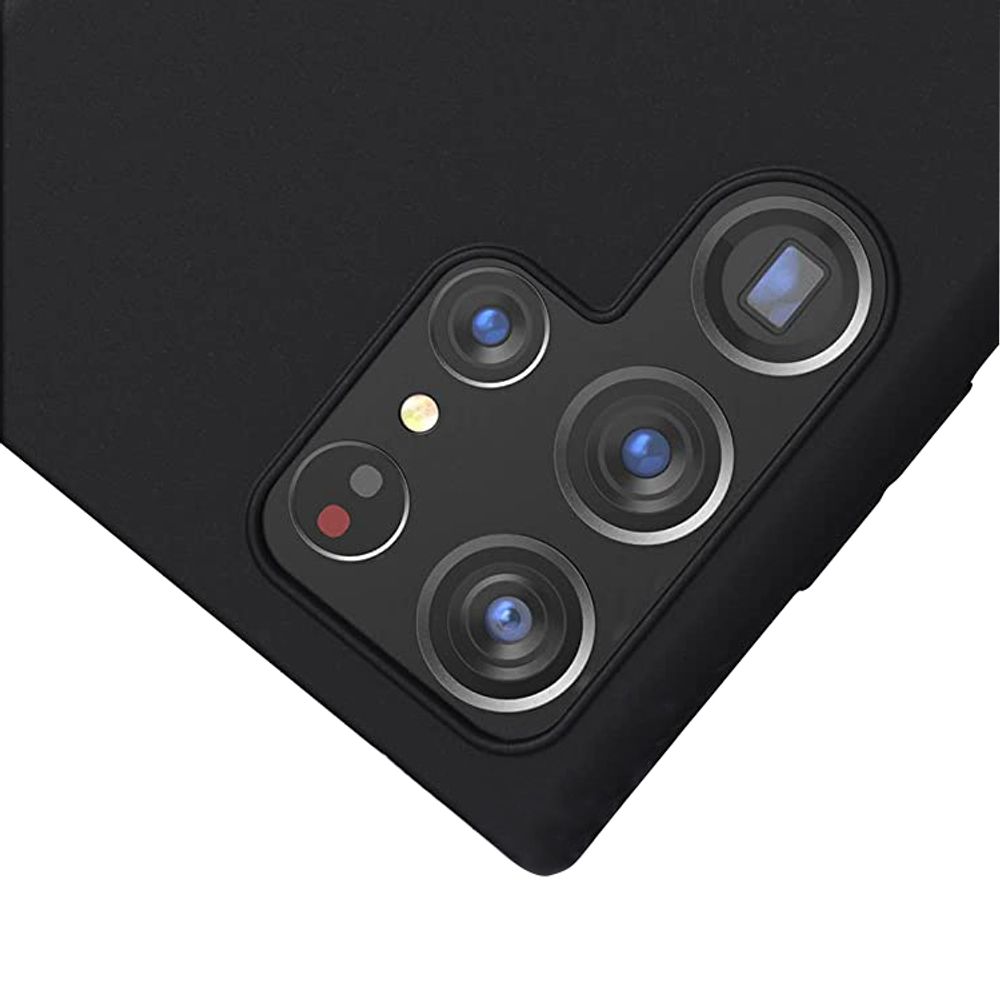 samsung s23 ultra huelle silikon