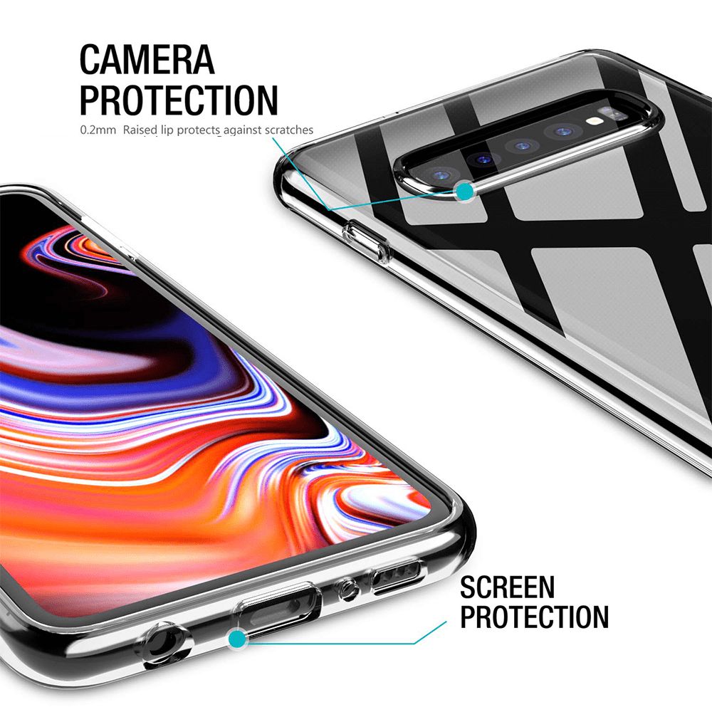 Samsung Galaxy S10 handyhuelle