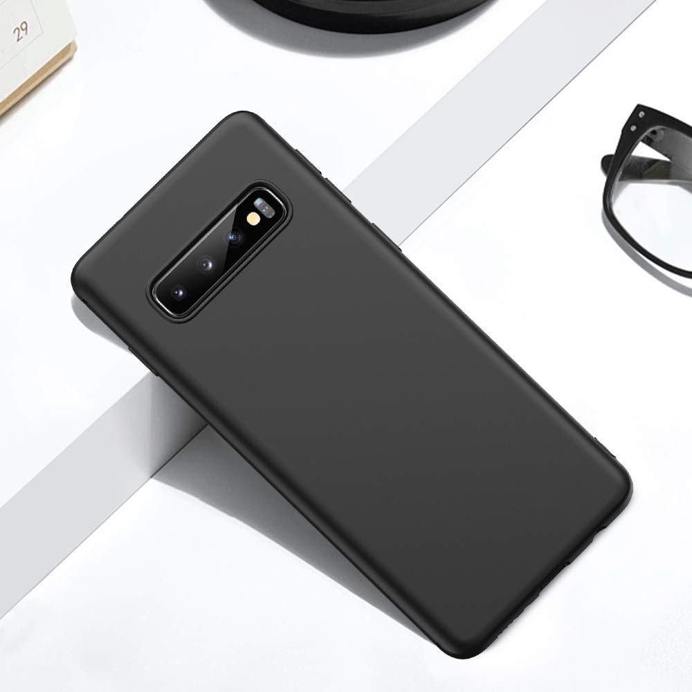 Samsung Galaxy S10 Silikon Handyhuelle