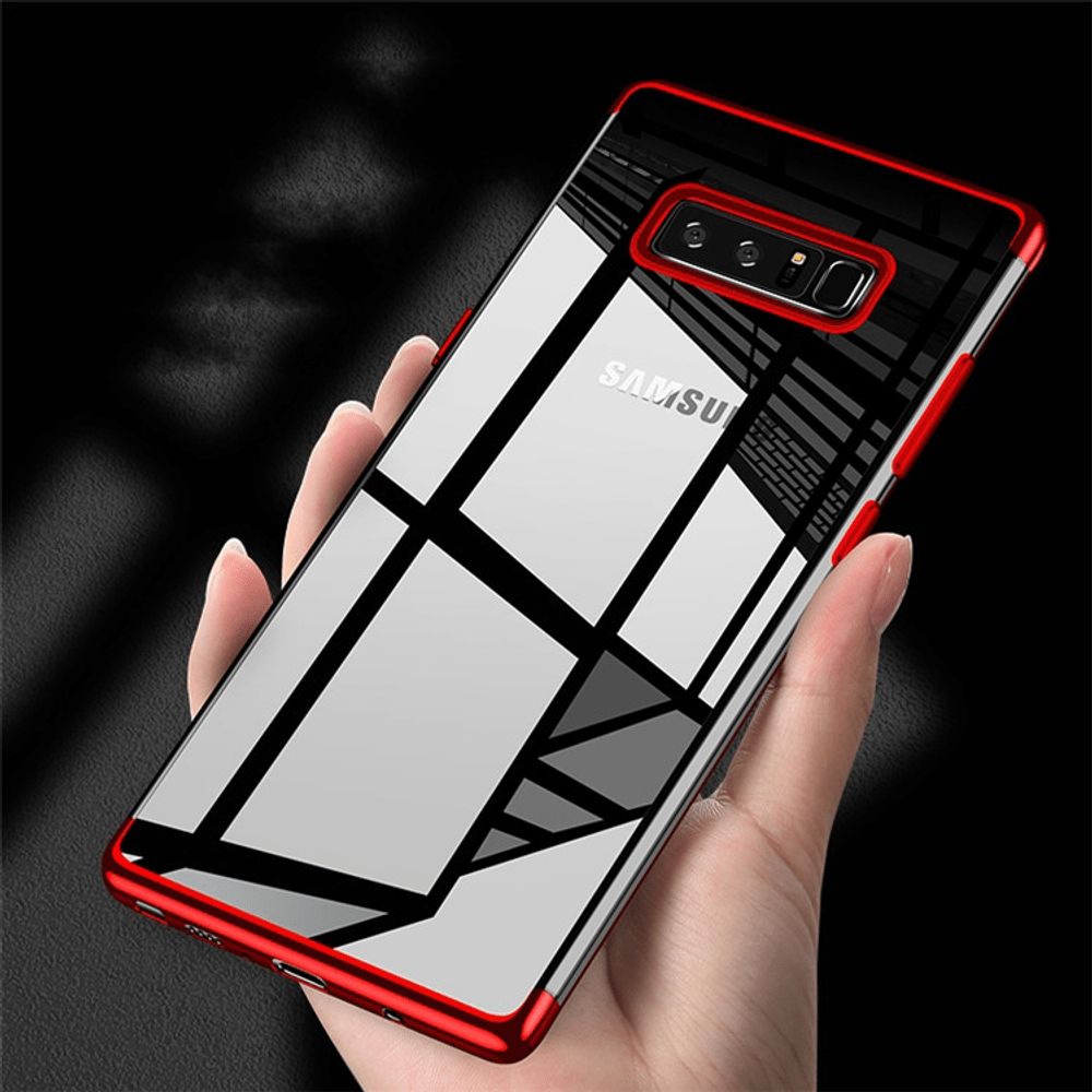 Samsung Galaxy S10 Plus Silikon Handyhuelle