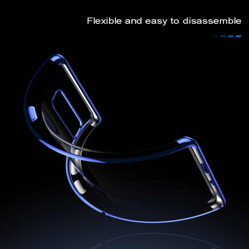 Samsung Galaxy S10 Plus Silikon Case