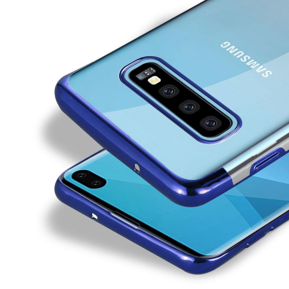 Samsung Galaxy S10 Plus handyhuelle
